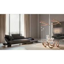 Segno Chaise Lounge Luxury Sofa Design Italian Sofa Designs Luxury Italian Furniture