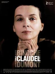 Camille Claudel, 1915