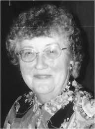 Evelyn McLaughlin Obituary (2014)