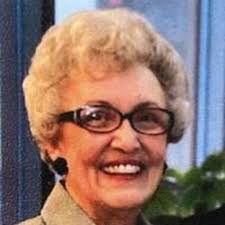 Evelyn Charlene Hinkle Obituary January 8, 2025