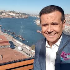 Apresentador está novamente de luto! A morte voltou a bater à porta da  família de Jorge Gabriel