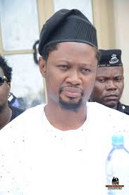 Mosadoluwa Insists He Is Innocent Of Allegations Of Fraud, Attempted Murder  Against Igbinoba ￼