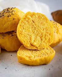 Buns Vegans A La Patate Douce Free The Pickle Recette En 2020 Cuisson Des Aliments Recettes De Cuisine Repas Groupe
