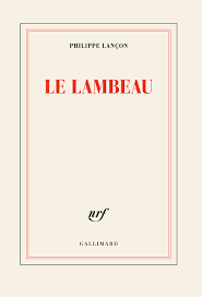 Le ghassoul pâte est une argile naturelle d'origine volcanique aux effets tenseur, raffermissant, adoucissant, purifiant, désincrustant. Le Lambeau Le Livre De Philippe Lancon Marie Claire