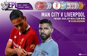 Manchester city sunday, november 10, 2019 on msn sports Manchester City Vs Liverpool Preview Stats Key Men And Team News Epl Index Unofficial English Premier League Opinion Stats Podcasts