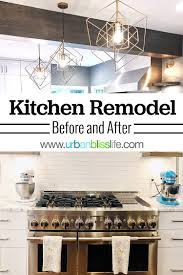 Check spelling or type a new query. Our Portland Kitchen Remodel Before And After Urban Bliss Life