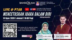 Senarai layak cabutan bertuah 2021, majlis bandaraya pulau pinang. Bicara Industri Bersama Bank Islam Malaysia Berhad Uitm Library