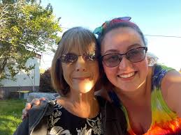 Ida Mae loving passed june 2nd