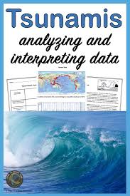 Tsunami Lesson Plan Middle School Science Teacher Middle School Science Resources Middle School Science
