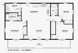 2 bdrm house, 24x28 expandable, gableroof, stw, rwf. Unique Plan 3d Plans For Houses Full Size 2 Story House Floor Plan Designs Hd Png Download Kindpng