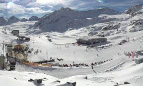 Söders forderung nach einer europaweiten schließung der skigebiete wird in österreich scharf kritisiert. Zweiter Lockdown In Osterreich Hotels Und Skigebiete Schliessen Skigebiete Test Magazin
