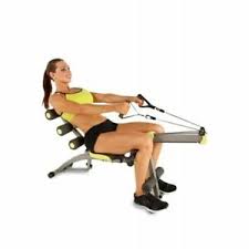 Details About New Wondercore 2 Wonder Core Home Gym Smart Total Body Exercise System Ab Toning
