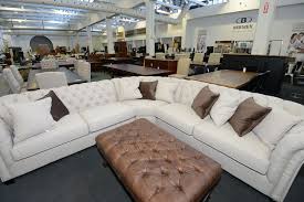 Find Ample Room On Your Sofa Sets For Entertaining Huge Number Of Guests With Th Modern Furniture Stores Elegant Living Room Furniture Furniture Store Interior