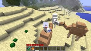 I suppose you mean parrots. The Minecraft Mod Show Part 93 Camels Camel Jockeys Youtube