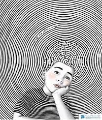 Sofia Bonati For World Autism Awareness Day Autism Art Sofia Bonati Autism Center