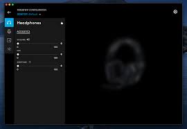 The logitech gaming software is an app logitech provides for customers to customize logitech g gaming mice, keyboards, headsets, speakers, and select wheels. Surround Sound And Eq Not Showing Up On G Hub Troubleshooting Linus Tech Tips