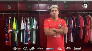 TORNEO PROVINCIAL DE CLUBES SUB SEDE CONCEPCIÓN ALIANZA SAN JAVIER