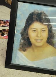 My best friend Bernie Baca PASSED AWAY ON VALENTINES DAY IN SILVER CITY NEW  MEXICO. SHE WAS FROM CLIFTON. I'm going to miss you my dear friend.