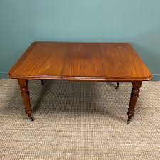 Shop mrhousey.co.uk online for your perfect dining table & select from modern traditional scandinavian or oak tablesat online dining table and chairs shop selling dining sets, dining chairs, tables, mirrors, wine racks and more. Antique Dining Tables For Sale Antiques World