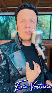 El es Eric Ventura 70. Octubre 9, 2022 Aimée Ferro Soy Aimee Ferro 1a parte  Eric llegó a cambiar mi vida, momentos de tristeza en la pandemia, desde  abril 2021, lo conocí