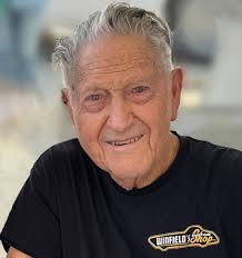 Appreciation for Roadworthy Rescues and Derek Bieri's Vehicle Restoration  Projects