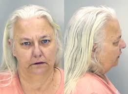 Grandmother linked to murder after defending grandson