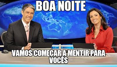 Resultado de imagem para Globo que no governo FHC comparava a Petrobrás a um paquiderme agora  diz que a empresa é corrupta!"