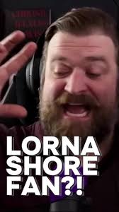 Lorna Shore Corey