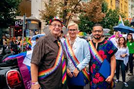 Stay tuned for the 2021 program. Prague Pride 2020 Festival Bude Upraven Kvuli Koronaviru O Co Letos Ucastnici Prijdou