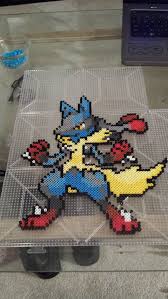 Nous avons pris énormément de captures du jeu. Mega Pokemon Perler Bead Patterns Google Search Pokemon Perle Perles Hama Pokemon Pokemon