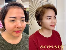 Lông mày tướng số và Pico Cyber