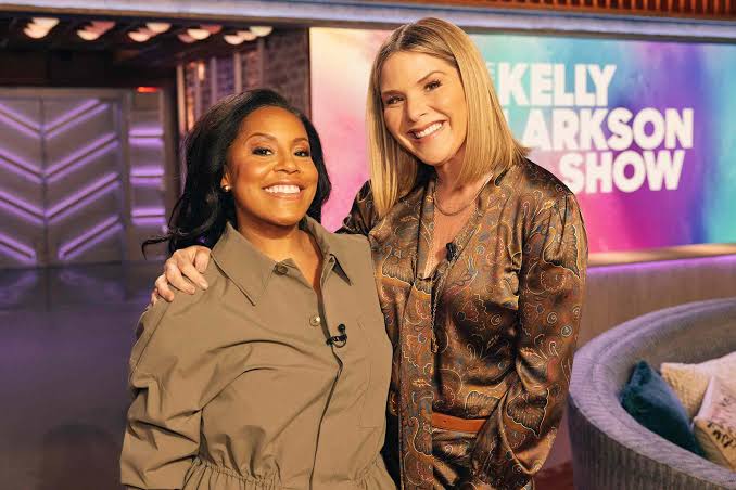 Why Jenna Bush Hager Is Absent from 'Today' Show This Week and Who Is  Filling In