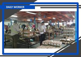 Daily worker sebenarnya sama dengan istilah kerja part time. Daily Worker Pt Mahardhika Global Bisnis Mgb