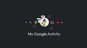 Is responsible for this page. Your Google My Activity Page Just Received A Dark Theme Revamp