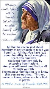 Anastpaul Breathing Catholic In 2020 Humility Quotes God Mother Teresa Quotes Mother Theresa Quotes