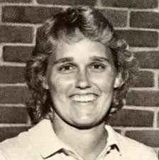 Jane (Scheper) Grosser (1991)