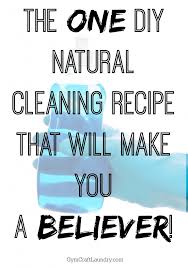 Let the mixture sit for 30 minutes to an hour. Easy Diy Soap Scum And Bath Tub Cleaner