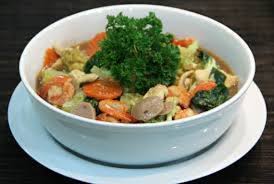 Untuk itu pilih bakso yang kualitasnya cukup baik. Resep Dan Cara Membuat Cap Cay Kuah Pedas Yang Enak Mudah Dan Praktis Selerasa Com
