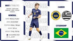 Justin McMaster Highlight video