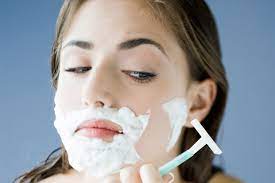 Unwanted hair growth can run in families. Hirsutism The Unwanted Hair Growth Dr Pooja Mehta Paras Hospitals Gurgaon