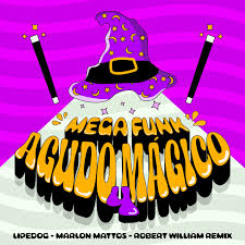 Robert William, Marlon Mattos Dj, Lipe Dog