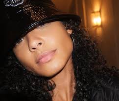 Christina Milian added a new photo — in...