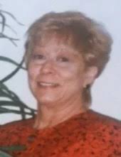 Obituary: Donna Eileen Plank