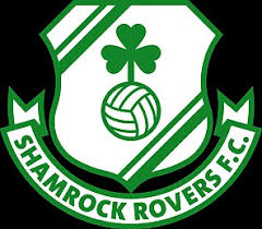 The current status of the logo is active, which means the logo is currently in use. West Ham Look To Benefit From Luck Of The Irish In Partnership With Shamrock Rovers Daily Mail Online