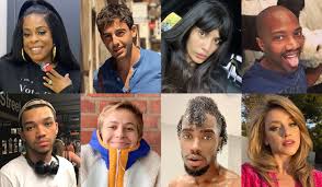 Jump directly to your surname. Here Are All The Celebrities Who Came Out As Lgbtq In 2020