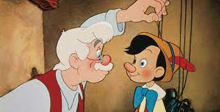 Le avventure di pinocchio was written by carlo collodi, an italian author who had experience translating french. Pinocchio Film D23