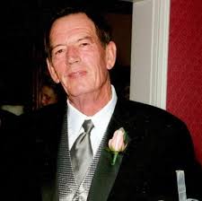 William Cooper Obituary (2016)