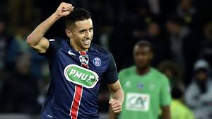 The number of club matches may be incomplete. Psg S Marquinhos Wants To Play For Brazil At Olympic Games