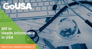 Filter by location to see health informatics salaries in your area. What Are The Job Opportunities For Health Informatics In It Field In Usa Quora