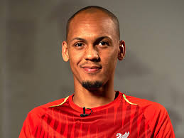 Filter by device filter by resolution. Who Is Fabinho Meet Liverpool S New 45m Football Smart Midfielder The Independent The Independent